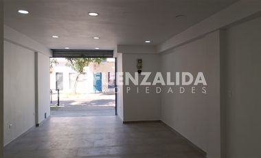 Local Comercial en Arriendo en Oriente