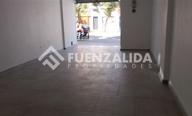 Local Comercial en Arriendo en Oriente