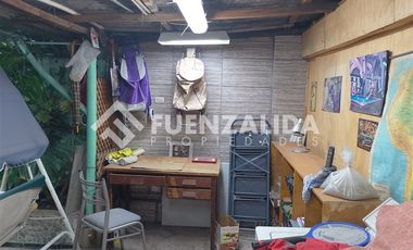 Casa en Venta en Metro Carlos Valdovinos