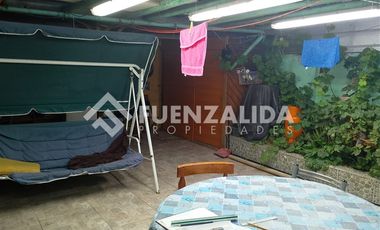Casa en Venta en Metro Carlos Valdovinos