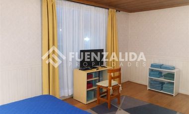 Casa en Venta en Metro Carlos Valdovinos