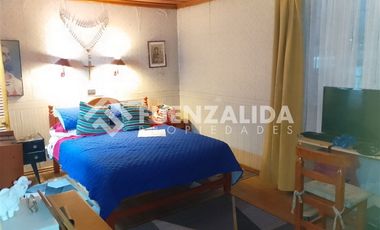 Casa en Venta en Metro Carlos Valdovinos