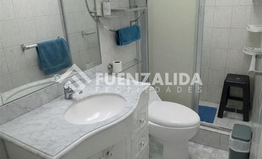 Casa en Venta en Metro Carlos Valdovinos