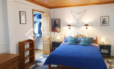 Casa en Venta en Metro Carlos Valdovinos