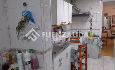 Casa en Venta en Metro Carlos Valdovinos