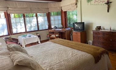 Parcela en Venta en Camino San Manuel - Melipilla