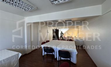 Oficina en Venta en Oficina 95 m² en Venta – Edificio Patio Las Terrazas, Centro de Chillán