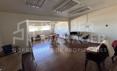 Oficina en Venta en Oficina 95 m² en Venta – Edificio Patio Las Terrazas, Centro de Chillán