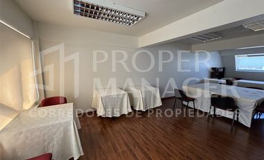 Oficina en Venta en Oficina 95 m² en Venta – Edificio Patio Las Terrazas, Centro de Chillán