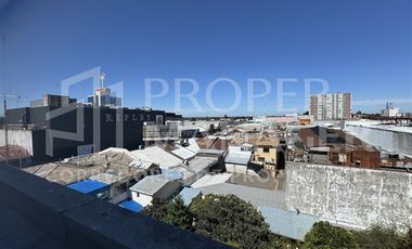 Oficina en Venta en Oficina 95 m² en Venta – Edificio Patio Las Terrazas, Centro de Chillán