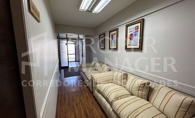 Oficina en Venta en Oficina 95 m² en Venta – Edificio Patio Las Terrazas, Centro de Chillán