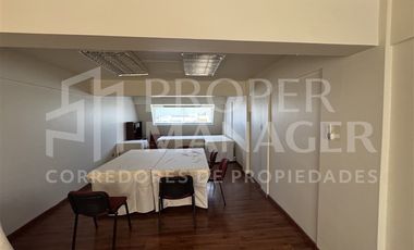 Local Comercial en Venta en Oficina 95 m² en Venta – Edificio Patio Las Terrazas, Centro de Chillán