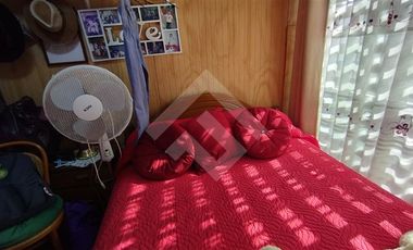 Departamento en Venta en Avenida Ossa, a pasos del metro San Ramon