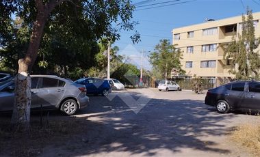 Departamento en Venta en Avenida Ossa, a pasos del metro San Ramon