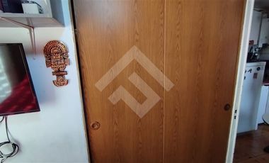 Departamento en Venta en Avenida Ossa, a pasos del metro San Ramon