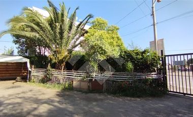 Departamento en Venta en Avenida Ossa, a pasos del metro San Ramon