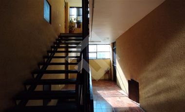 Departamento en Venta en Avenida Ossa, a pasos del metro San Ramon