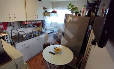 Departamento en Venta en Avenida Ossa, a pasos del metro San Ramon