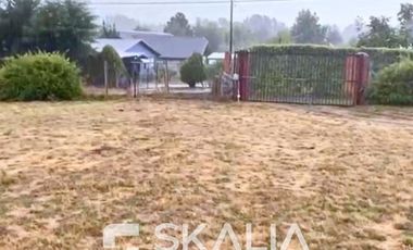 Sitio en Venta en Condominio los Maitenes