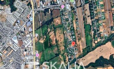 Sitio en Venta en Condominio los Maitenes