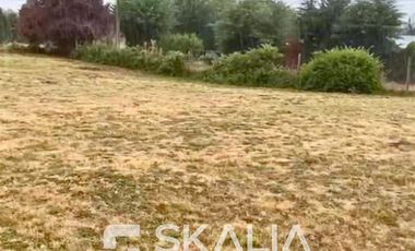 Sitio en Venta en Condominio los Maitenes