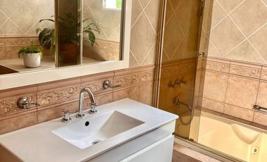 ALQUILER PH 5 AMB EN SAN FERNANDO COCH QUINCHO