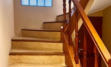 ALQUILER PH 5 AMB EN SAN FERNANDO COCH QUINCHO