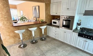 ALQUILER PH 5 AMB EN SAN FERNANDO COCH QUINCHO