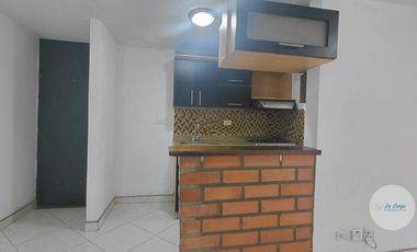 Apartamento en Arriendo Ubicado en Itagüí Codigo 11056