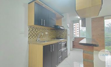 Apartamento en Arriendo Ubicado en Itagüí Codigo 11056