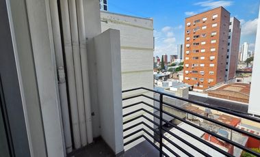 DEPARTAMENTO 1 DORMITORIO A ESTRENAR