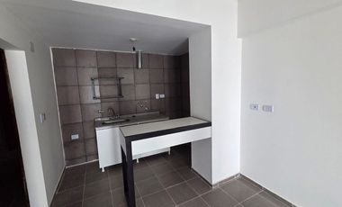 DEPARTAMENTO 1 DORMITORIO A ESTRENAR