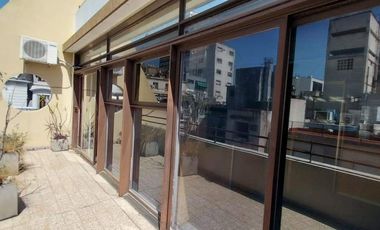 ALQUILER OFICINA 81 m2, LUMINOSA, NO RESIDENCIAL