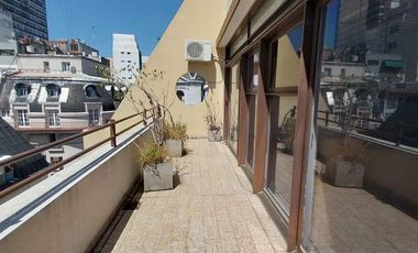 ALQUILER OFICINA 81 m2, LUMINOSA, NO RESIDENCIAL