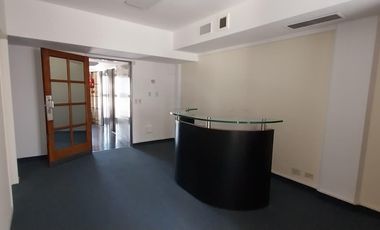 ALQUILER OFICINA 81 m2, LUMINOSA, NO RESIDENCIAL