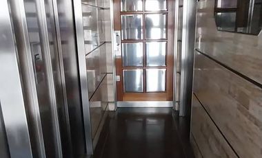 ALQUILER OFICINA 81 m2, LUMINOSA, NO RESIDENCIAL