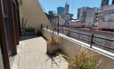 ALQUILER OFICINA 81 m2, LUMINOSA, NO RESIDENCIAL