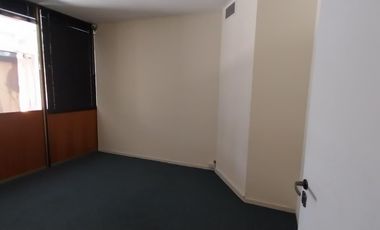 ALQUILER OFICINA 81 m2, LUMINOSA, NO RESIDENCIAL