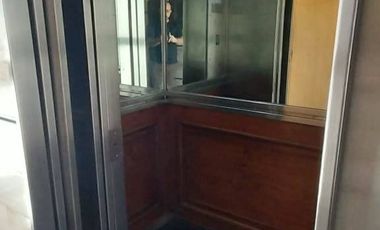 ALQUILER OFICINA 81 m2, LUMINOSA, NO RESIDENCIAL