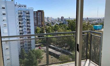 Departamento en alquiler en Wilde