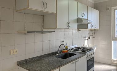 Departamento en alquiler en Wilde