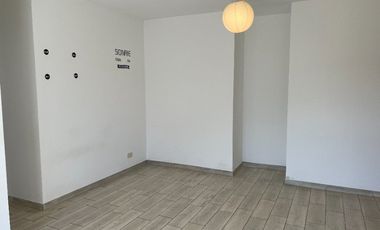 Departamento en alquiler en Wilde