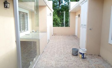 Departamento en alquiler en Burzaco Este