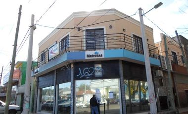 Departamento en alquiler en Burzaco Este