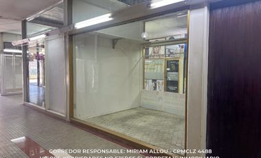 Local comercial 9,64 m² en venta ubicado en Lomas de Zamora
