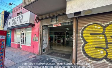 Local comercial 9,64 m² en venta ubicado en Lomas de Zamora