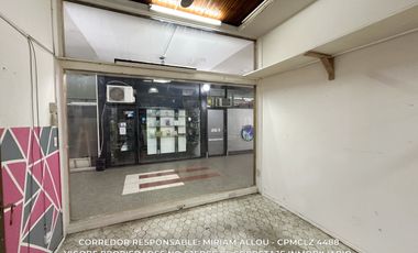 Local comercial 9,64 m² en venta ubicado en Lomas de Zamora