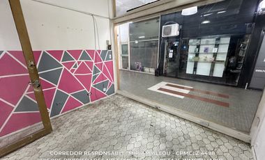 Local comercial 9,64 m² en venta ubicado en Lomas de Zamora