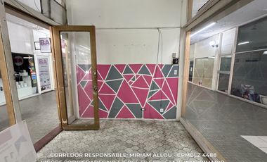 Local comercial 9,64 m² en venta ubicado en Lomas de Zamora