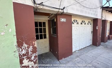 Propiedad Multifamiliar 15 ambientes 324 m² en venta en Lomas de Zamora